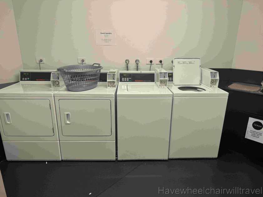 Hotel Verge review - Launceston, Tasmania - Have Wheelchair Will Travel