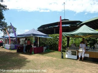 hunter valley markets