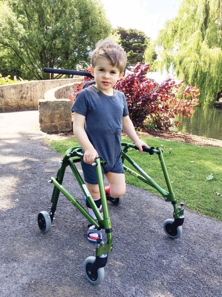 Marshall Wonsie Advertorial