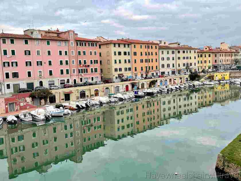 A cautionary tale of DVT - Have Wheelchair Will Travel