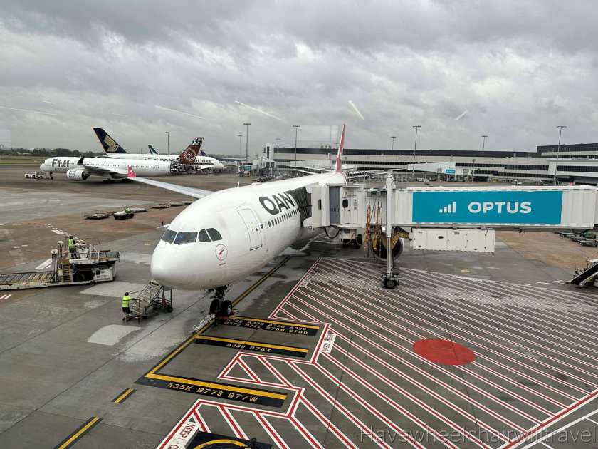 Mother daughter Japan trip