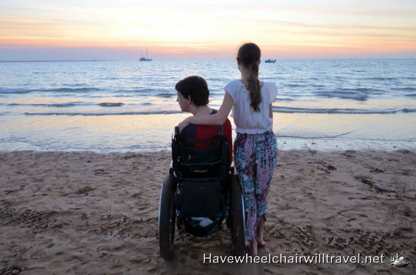 Mindil Beach, Darwin