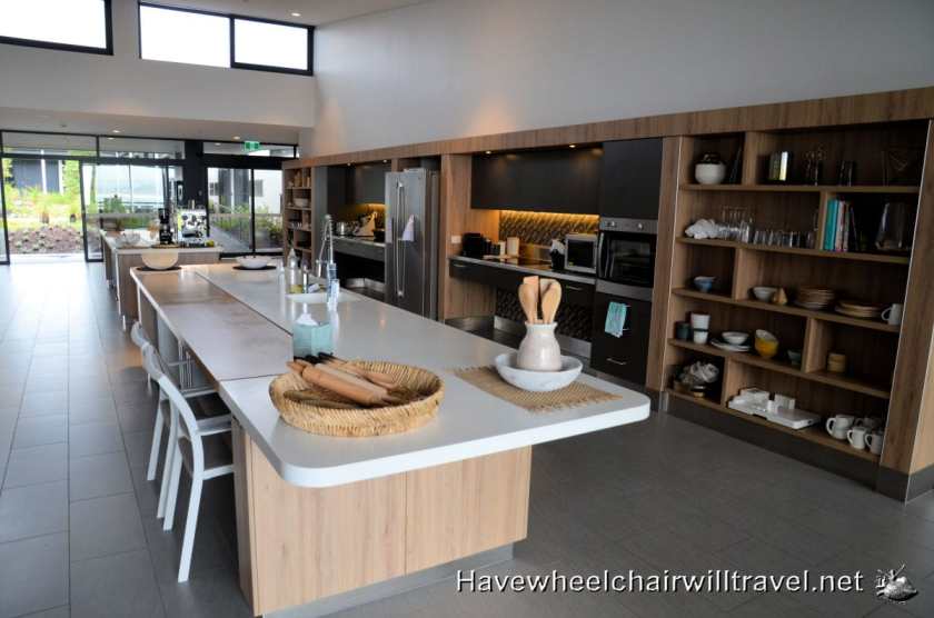 Sargood Collaroy accessible accommodation Sydney