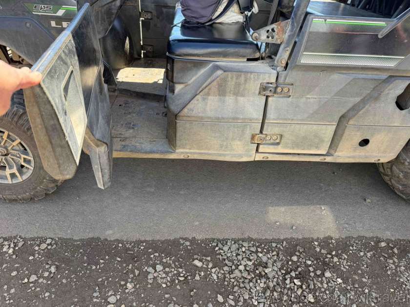 Kualoa Ranch Hawaii review - Have Wheelchair Will Travel