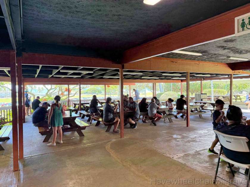 Kualoa Ranch Hawaii review - Have Wheelchair Will Travel