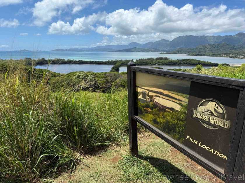 Kualoa Ranch Hawaii review - Have Wheelchair Will Travel