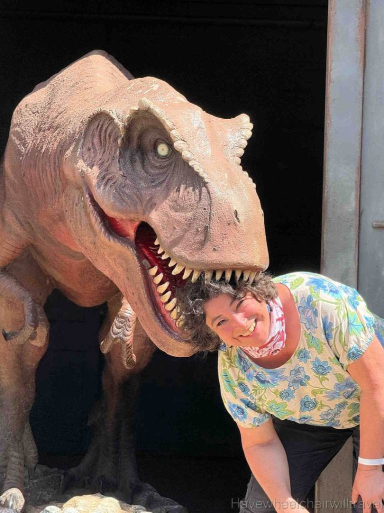 Kualoa Ranch Hawaii review - Have Wheelchair Will Travel