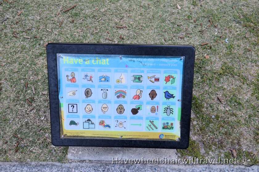 Gold Coast - accessible Gold Coast