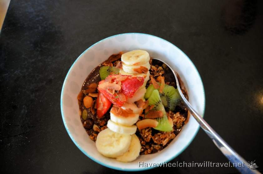 Lake Macquarie - wheelchair accessible activities