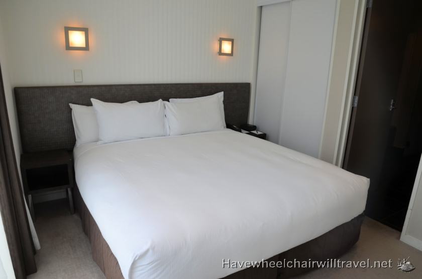 Hilton Lakeside Residences Queenstown