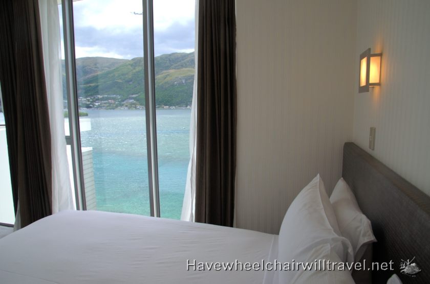 Hilton Lakeside Residences Queenstown