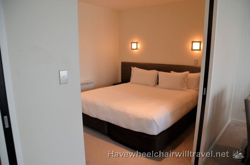 Hilton Lakeside Residences Queenstown