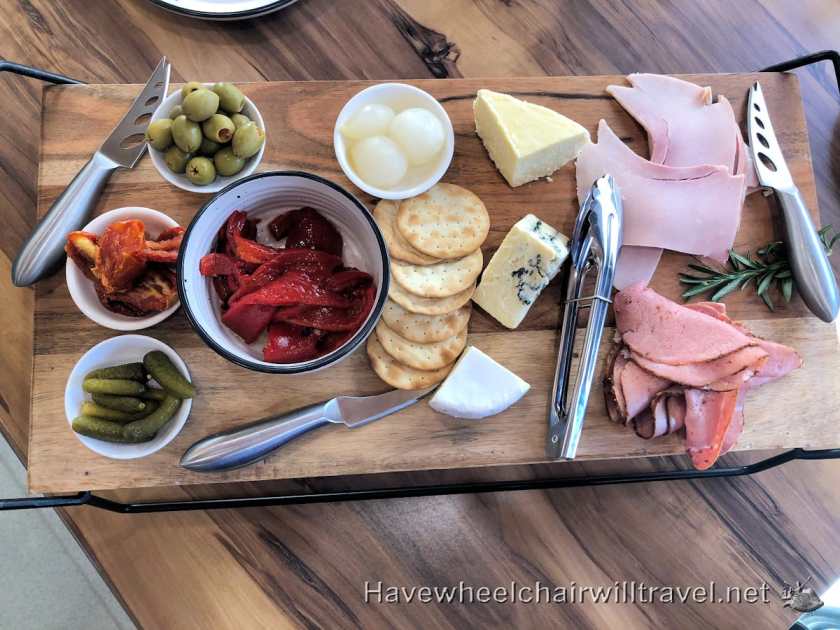 Museum of Art and Culture - MAC - Accessible Lake Macquarie - Have Wheelchair Will Travel