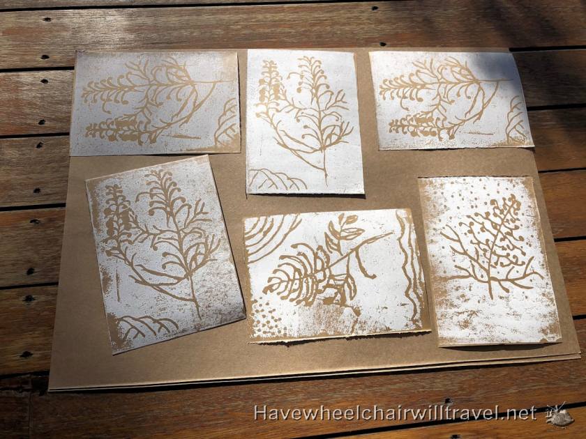 Museum of Art and Culture - MAC - Accessible Lake Macquarie - Have Wheelchair Will Travel