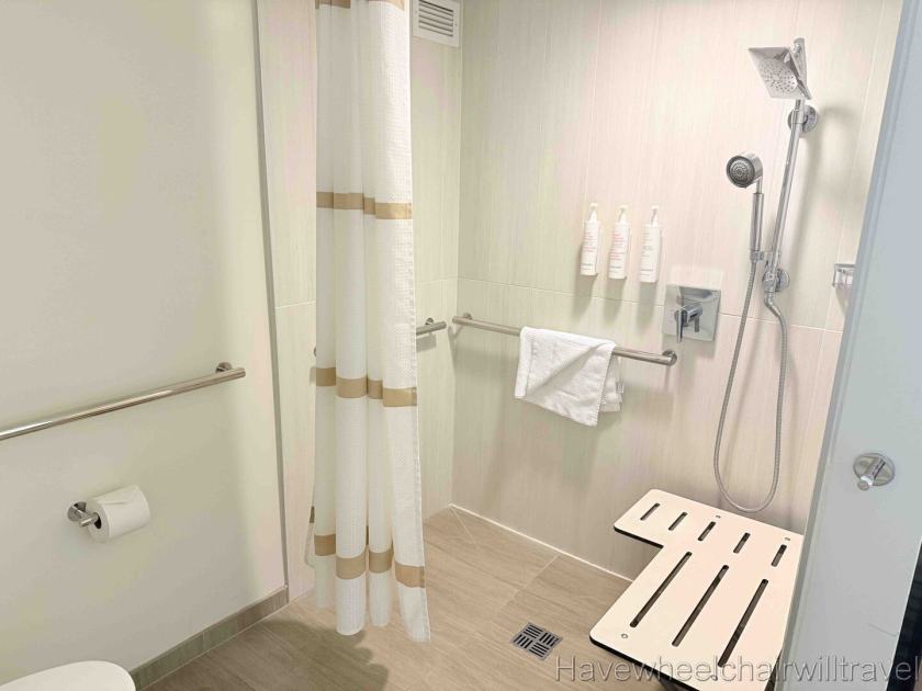 Marriott Waikiki Resort & Spa review - Have Wheelchair Will Travel