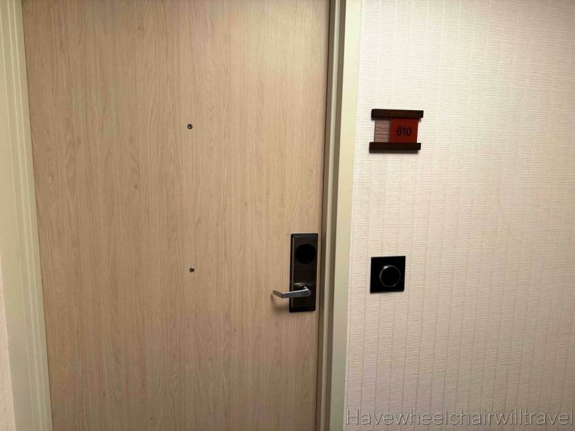 Marriott Waikiki Resort & Spa review - Have Wheelchair Will Travel