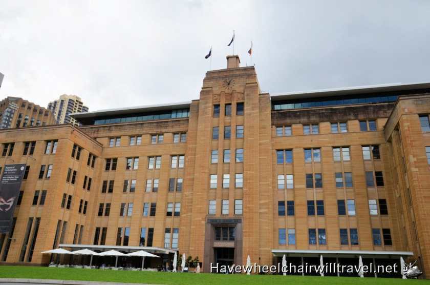 Museum of Contemporary Art