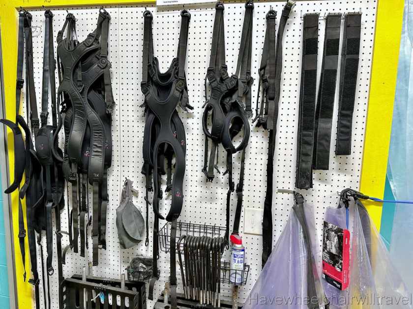 Morgan's Wonderland Ultra Accessible Theme Park - Have Wheelchair Will Travel