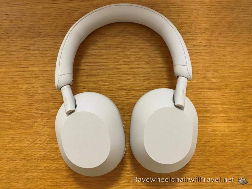 My travel packing essentials - Have Wheelchair Will Travel