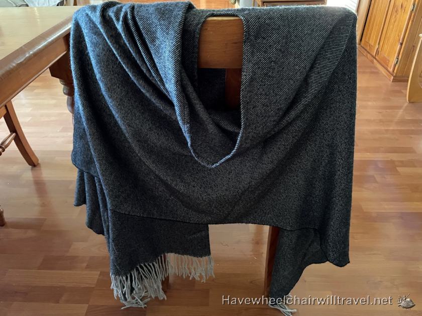 My travel packing essentials - Have Wheelchair Will Travel