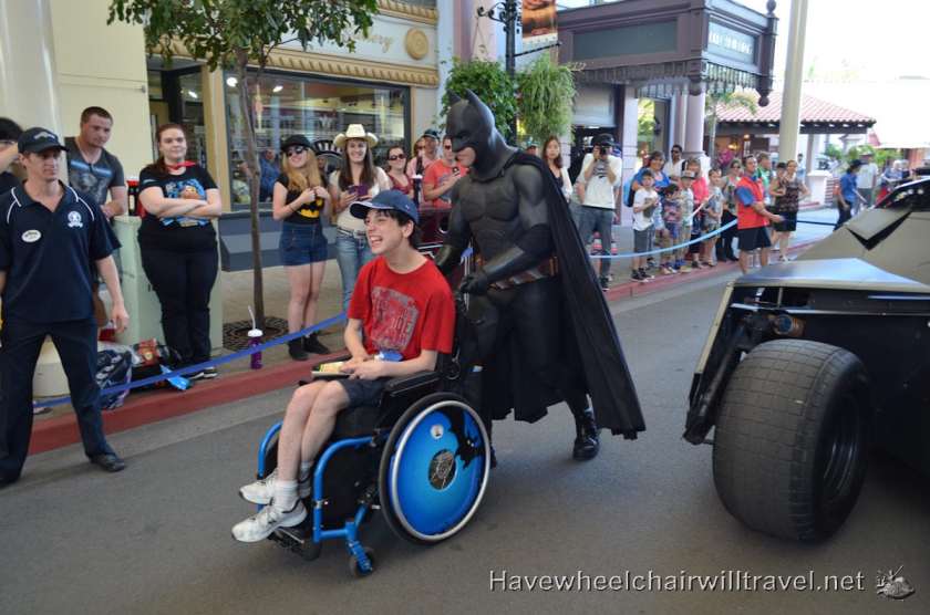 Gold Coast - accessible Gold Coast