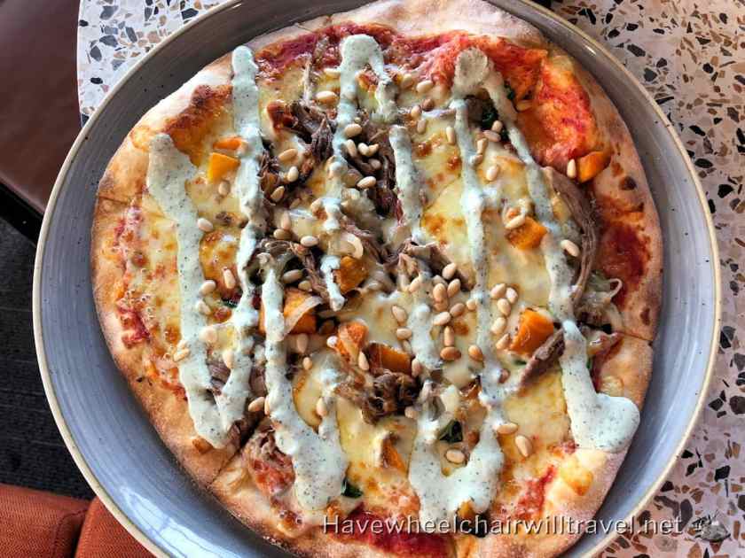 Lake Macquarie - wheelchair accessible activities