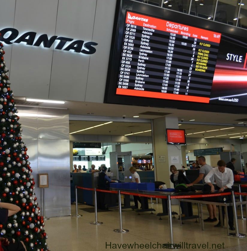 Qantasdepartures