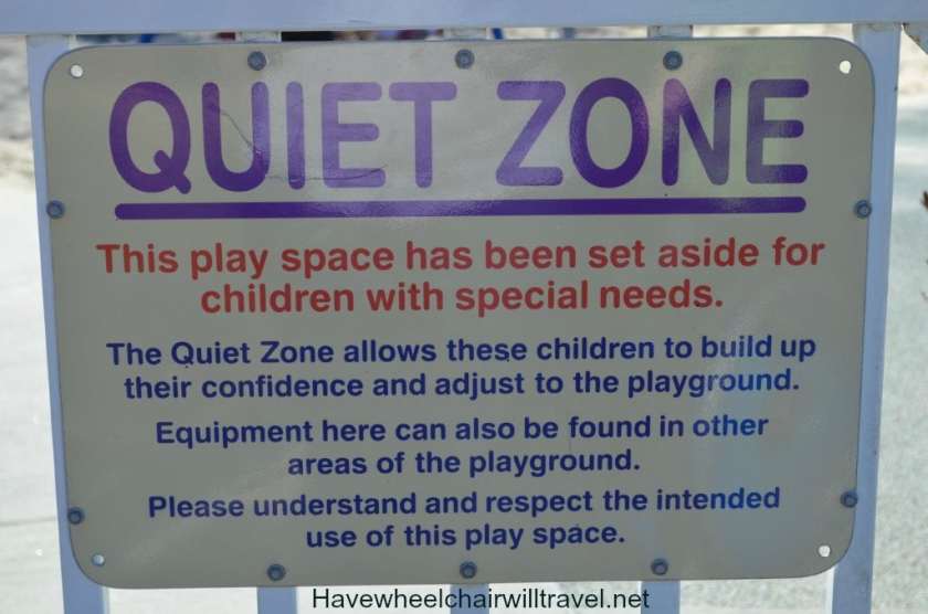 quietzone
