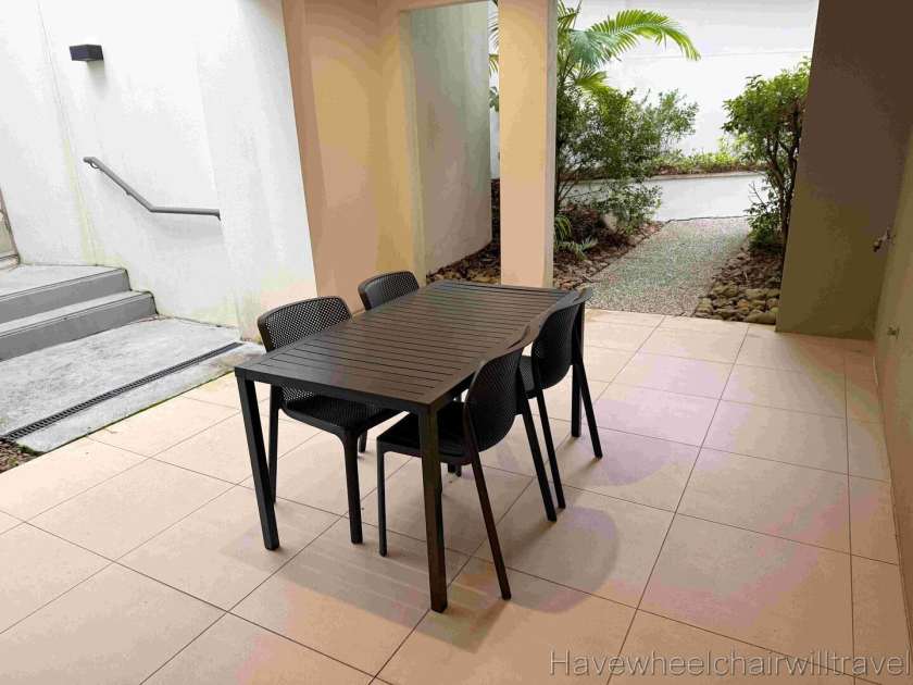 RACV Noosa Resort review - Have Wheelchair Will Travel