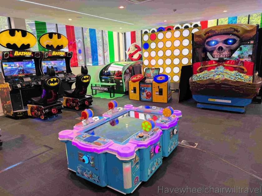 RACV Noosa Resort review - Have Wheelchair Will Travel