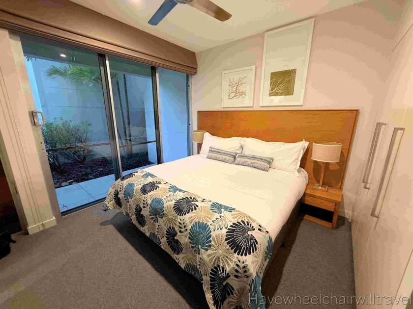 RACV Noosa Resort review - Have Wheelchair Will Travel