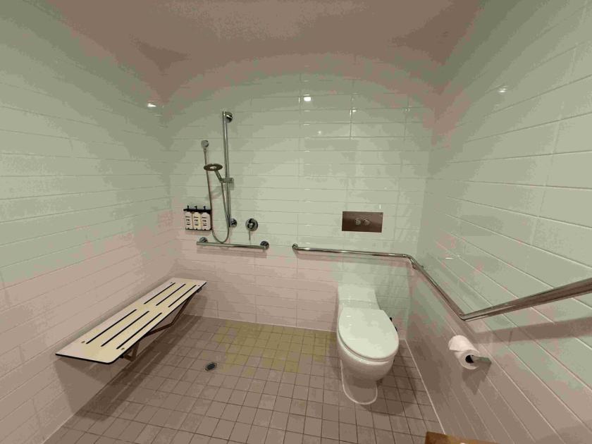 RACV Noosa Resort review - Have Wheelchair Will Travel