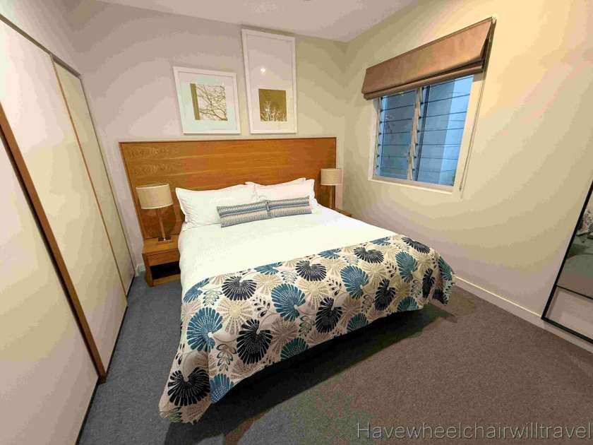 RACV Noosa Resort review - Have Wheelchair Will Travel