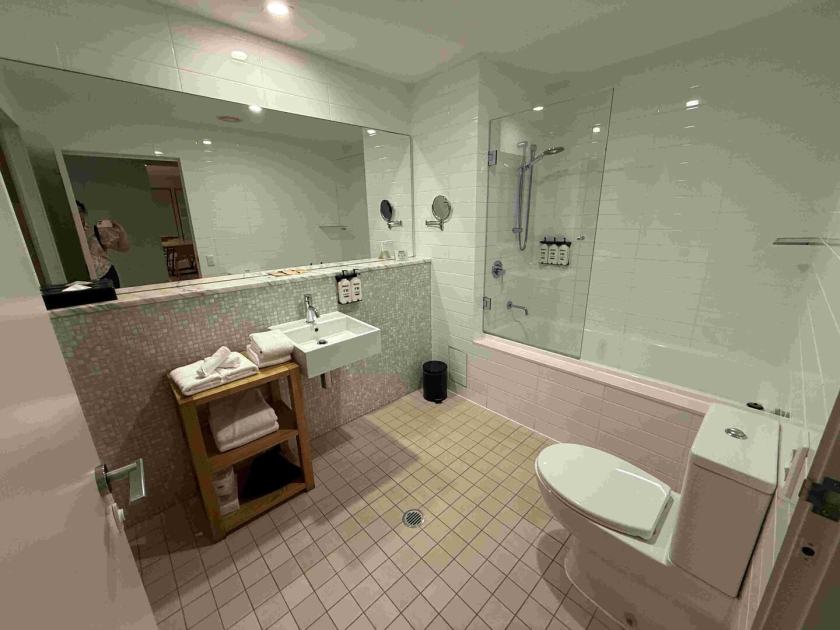 RACV Noosa Resort review - Have Wheelchair Will Travel