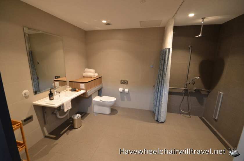 Sargood Collaroy accessible accommodation Sydney
