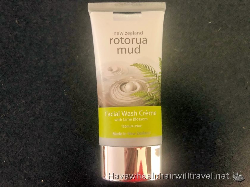 Craters of the Moon Geothermal Walk - Accessible New Zealand - Have Wheelchair Will Travel