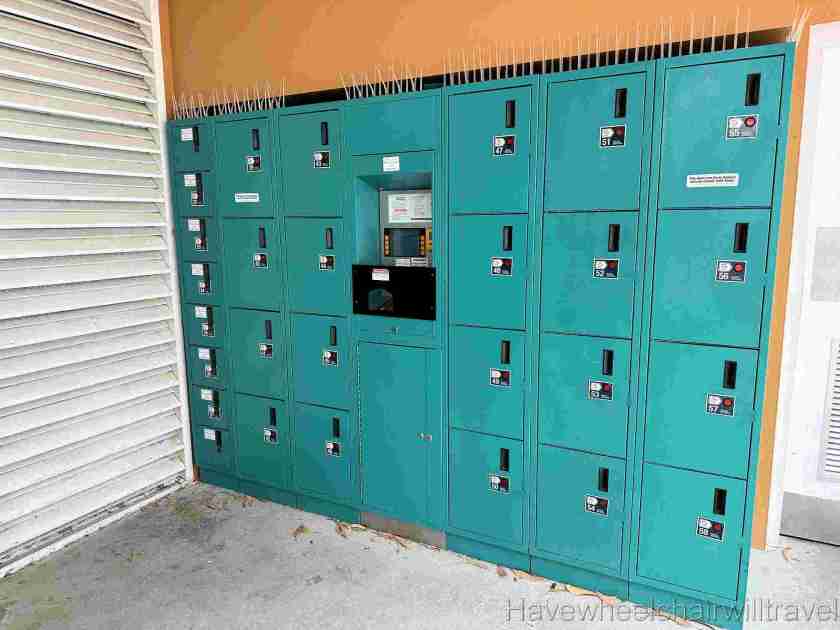 Rottnest Island, Western Australia - Have Wheelchair Will Travel