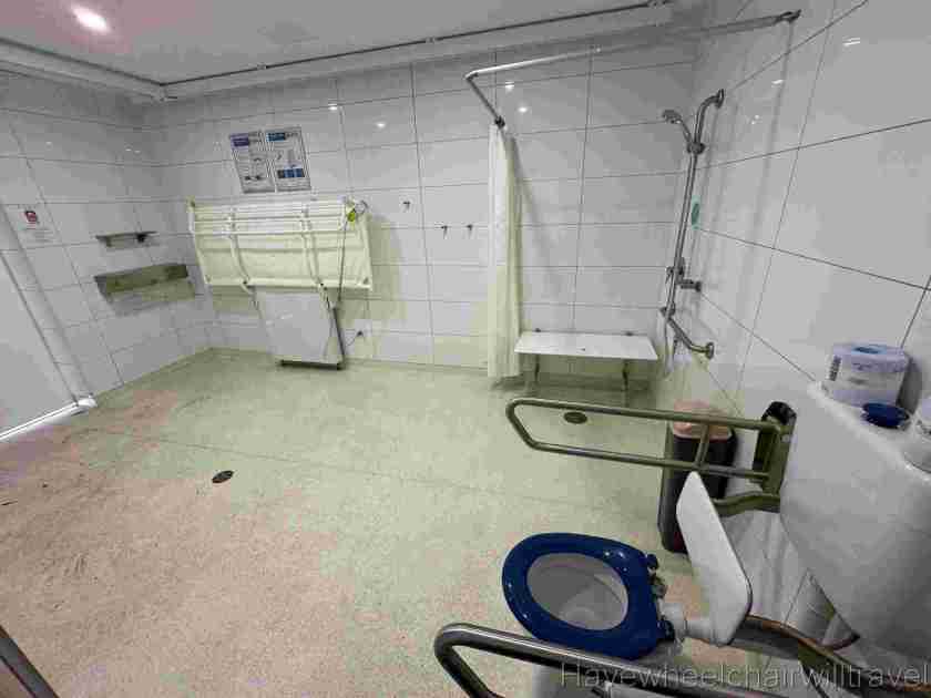 Rottnest Island, Western Australia - Have Wheelchair Will Travel