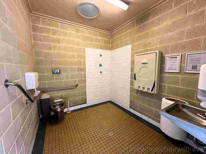 Rottnest Island, Western Australia - Have Wheelchair Will Travel