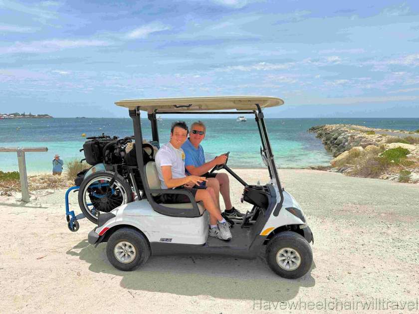 Rottnest Island, Western Australia