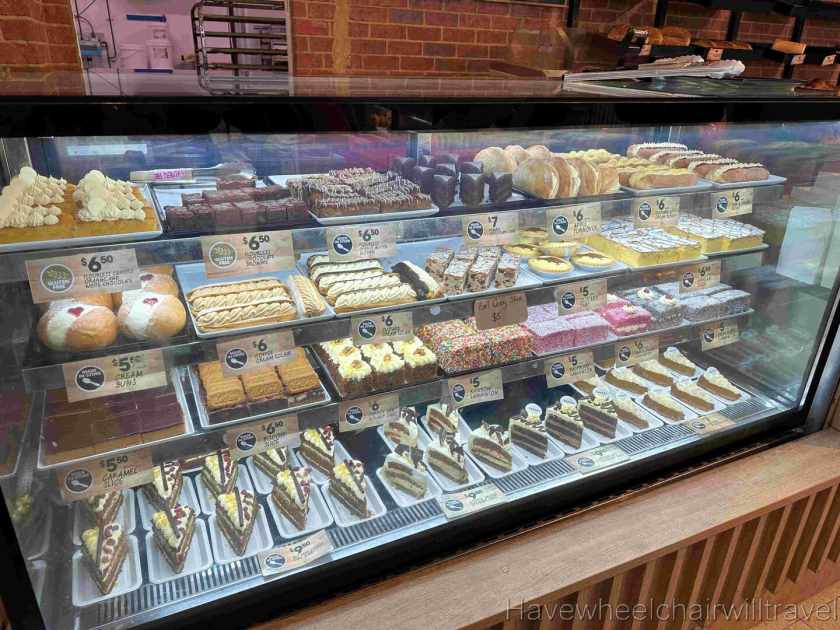 Rottnest Island Western Australia - Have Wheelchair Will Travel