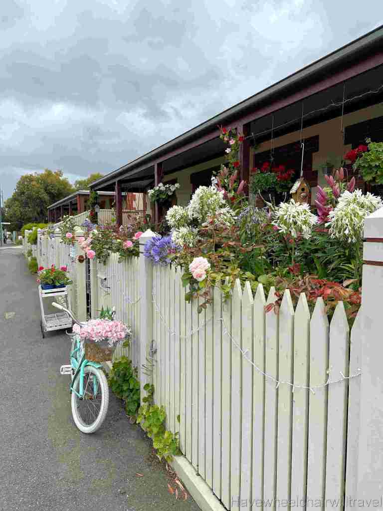 SteamRanger Heritage Railway South Australia - Have Wheelchair Will Travel
