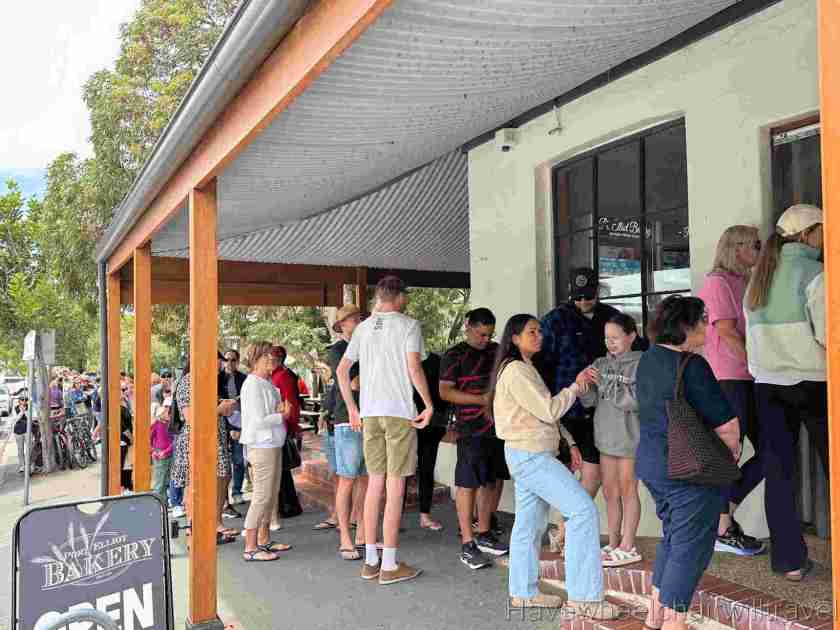 SteamRanger Heritage Railway South Australia - Have Wheelchair Will Travel