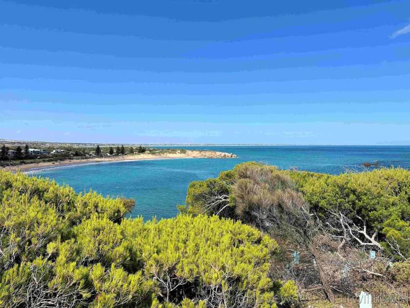 SteamRanger Heritage Railway South Australia - Have Wheelchair Will Travel