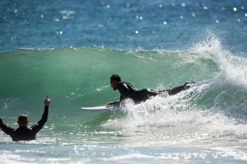 Sargood Advertorial image option