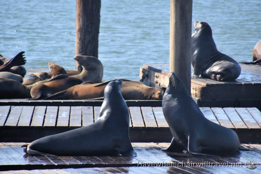 Argonaut Hotel - accessible San Francisco