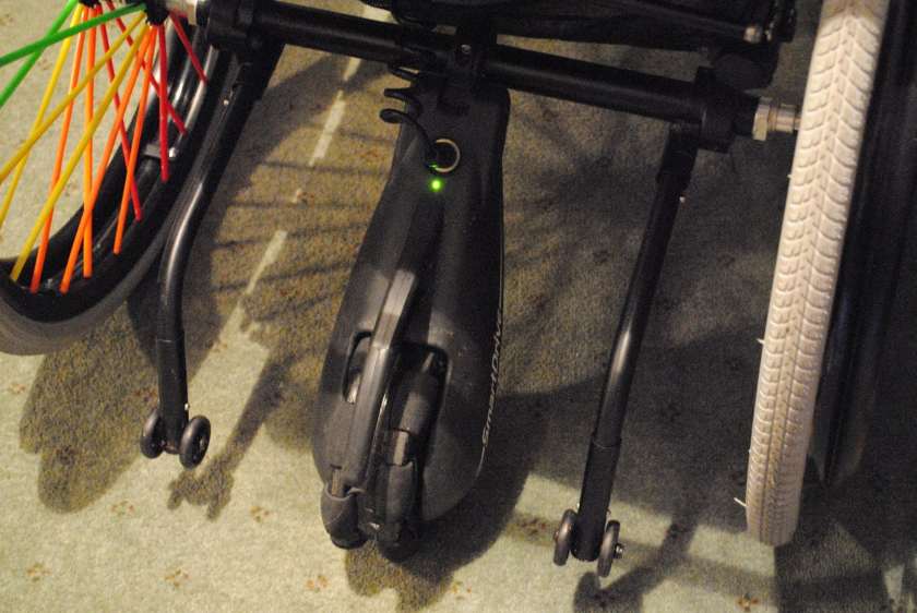 Disability Equipment Solutions