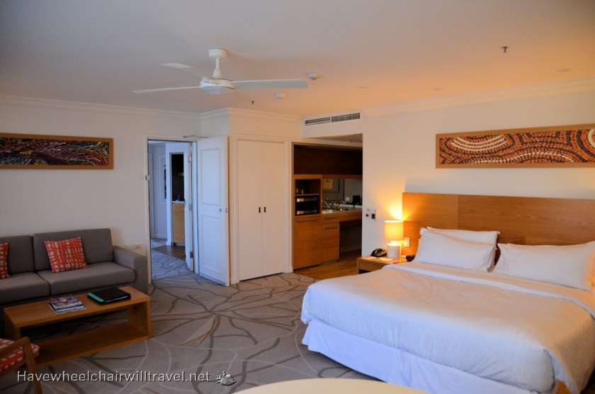 Sofite Noosa Pacific Resort