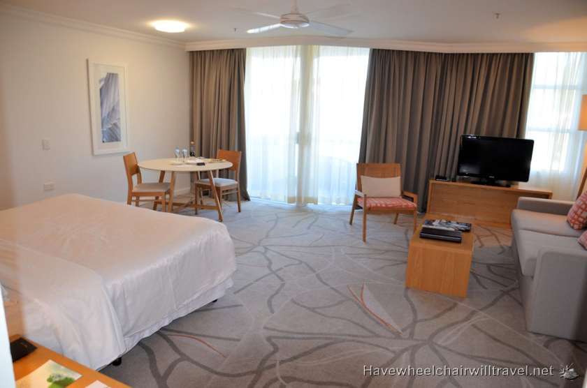 Sofitel Noosa Pacific Resort