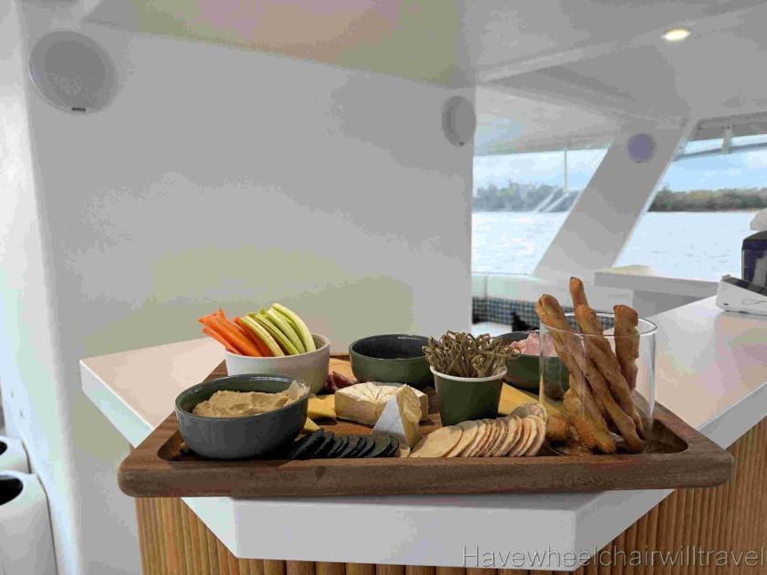 Stillwater Noosa - accessible cruising - Have Wheelchair Will Travel